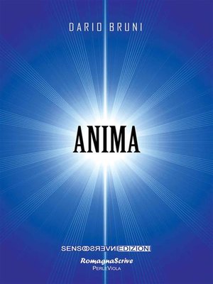 cover image of Anima